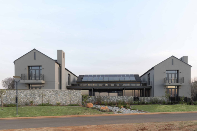 Heat Set Solar Energy