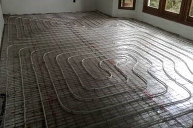 Heat Set Solar Energy