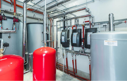 Hotel – Solar Energy